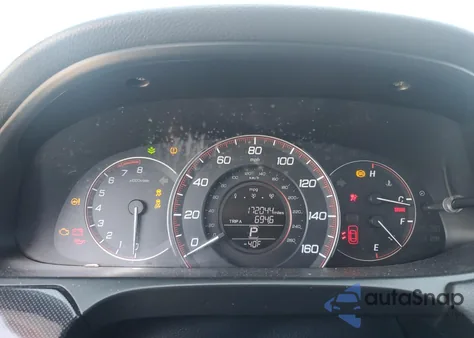 2015 Honda Accord Sport z USA, uszkodzony, nr VIN 1HGCR2F51FA080608